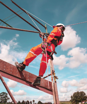 Read This Before Someone Gets Hurt on Your Jobsite Again Because It Happens Fast